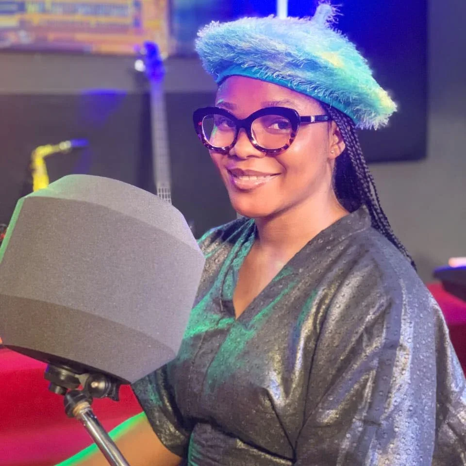 Aderemi Folakemi dp picture